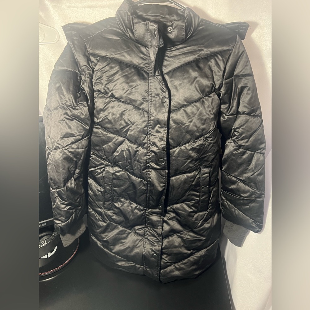 Thereabouts Hooded Puffer Coat